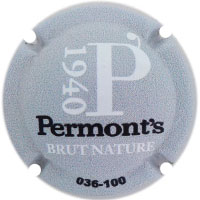 Permont's X232371 - XC PERT025 (100Ex)