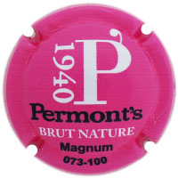 Permont's X232372 MAGNUM (100Ex)