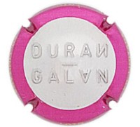 Duran Galan X232532 - XC DRGL039