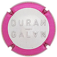 Duran Galan X232532 - XC DRGL039 Duran Galan X232532 - XC DRGL039
