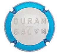 Duran Galan X232533 - XC DRGL040