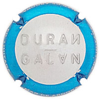 Duran Galan X232533 - XC DRGL040 Duran Galan X232533 - XC DRGL040