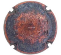 Duran Galan X232534 - XC DRGL041