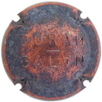Duran Galan X232534 - XC DRGL041 Duran Galan X232534 - XC DRGL041