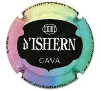 D'Ishern X232597 - XC DISH054