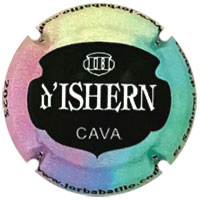D'Ishern X232597 - XC DISH054 D'Ishern X232597 - XC DISH054