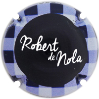 Robert de Nola X232739 - XC RBDN004