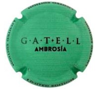 Gatell X233069 - CPC GLL309