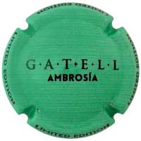 Gatell X233069 - CPC GLL309 Gatell X233069 - CPC GLL309