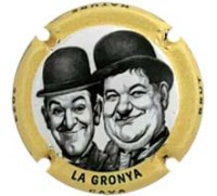 La Gronya X233680 - XC LGRY226