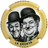 La Gronya X233680 - XC LGRY226 La Gronya X233680 - XC LGRY226