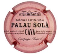 Palau Solà X234196 - CPC PLS321