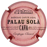 Palau Solà X234196 - CPC PLS321