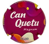 Can Quetu X235112 - XC CNQT451 MAGNUM (80 EX)