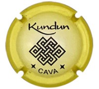 Kundun X235380 - XC KUDN005