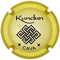 Kundun X235380 - XC KUDN005 Kundun X235380 - XC KUDN005