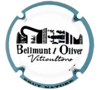 Bellmunt Oliver X235395 - CPC BYO304