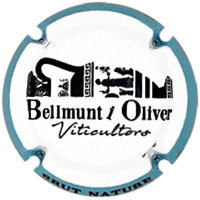 Bellmunt Oliver X235395 - CPC BYO304 Bellmunt Oliver X235395 - CPC BYO304