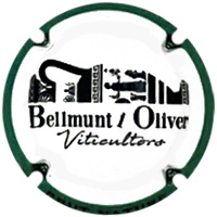 Bellmunt Oliver X235396 - CPC BYO305 Bellmunt Oliver X235396 - CPC BYO305