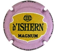 D'Ishern X235584 MAGNUM