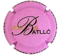 Jorba Batlló X235585