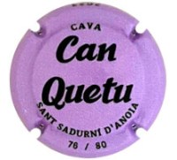 Can Quetu X235594 - XC CNQT454 MAGNUM (80 Ex)
