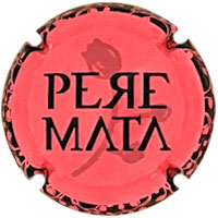 Pere Mata X236746 - CPC PRM576