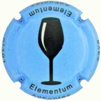 Elementum Ad Fontes X237215 - XC EDFT031 Elementum Ad Fontes X237215 - XC EDFT031