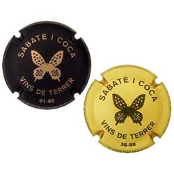 Castellroig X237807 - X237808 (90 Ex)