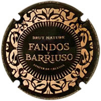 Fandos y Barriuso X238333 - CPC FND301 Fandos y Barriuso X238333 - CPC FND301