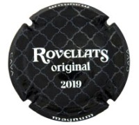 Rovellats X238364 - CPC RVL352 MAGNUM