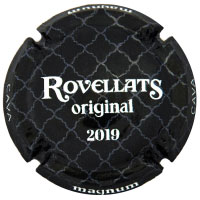 Rovellats X238364 - CPC RVL352 MAGNUM