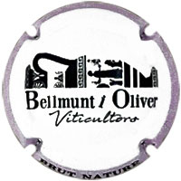 Bellmunt Oliver X238435 - CPC BYO306 Bellmunt Oliver X238435 - CPC BYO306