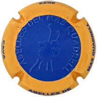 Abelles de Mas Quadrell X238780 Abelles de Mas Quadrell X238780