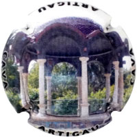 Artigau X239223 - XC ARTG081 Artigau X239223 - XC ARTG081