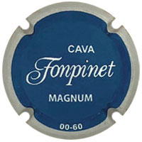 Fonpinet X239230 MAGNUM (60 Ex) Fonpinet X239230 MAGNUM (60 Ex)