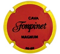 Fonpinet X239231 MAGNUM (60 Ex)