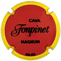 Fonpinet X239231 MAGNUM (60 Ex) Fonpinet X239231 MAGNUM (60 Ex)
