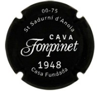 Fonpinet X239369 - XC FNPT104 (75 Ex)