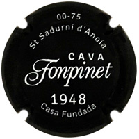 Fonpinet X239369 - XC FNPT104 (75 Ex) Fonpinet X239369 - XC FNPT104 (75 Ex)