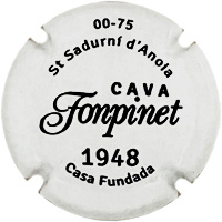 Fonpinet X239371 - XC FNPT106 (75 Ex) Fonpinet X239371 - XC FNPT106 (75 Ex)