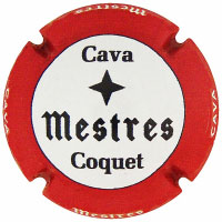 Mestres X239452 - XC MSTR171 Mestres X239452 - XC MSTR171