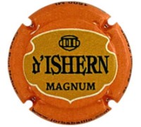 D'Ishern X240038 - XC DISH058 MAGNUM