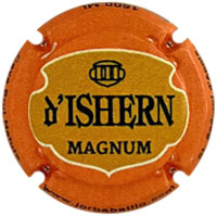 D'Ishern X240038 - XC DISH058 MAGNUM D'Ishern X240038 - XC DISH058 MAGNUM