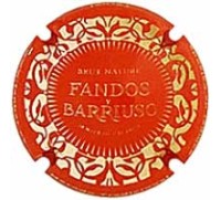 Fandos y Barriuso X240853 - CPC FND303