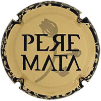 Pere Mata X241019 - CPC PRM579 Pere Mata X241019 - CPC PRM579