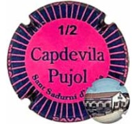 Capdevila Pujol X241721