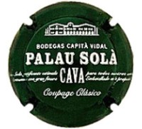 Palau Solà X241959 - CPC PLS322