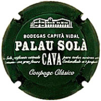 Palau Solà X241959 - CPC PLS322