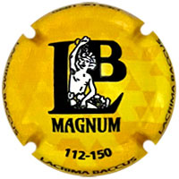 Lacrima Baccus X242934 MAGNUM (150 Ex) Lacrima Baccus X242934 MAGNUM (150 Ex)